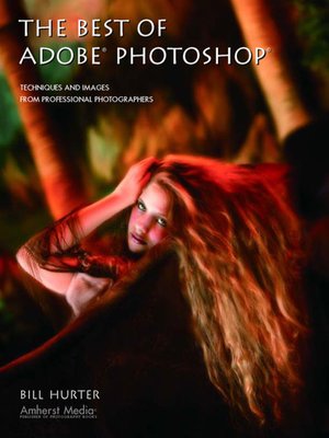cover image of The Best of Adobe Photoshop